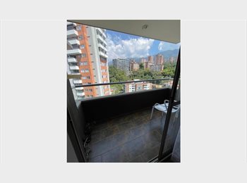 CompartoApto CO - Se alquila habitación en envigado, Envigado - COP$ 1.300.000 por mes