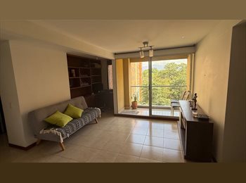 CompartoApto CO - Comparto Apartamento Sector Belen la Mota Cerca CC Arkadia, Envigado - COP$ 1.500.000 por mes