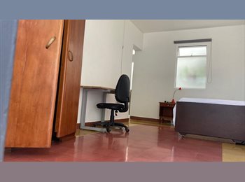 CompartoApto CO - Aparta estudio, Medellín - COP$ 1.300.000 por mes
