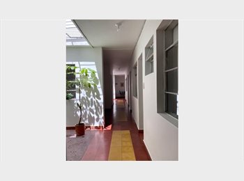 CompartoApto CO - Habitación, Medellín - COP$ 900.000 por mes