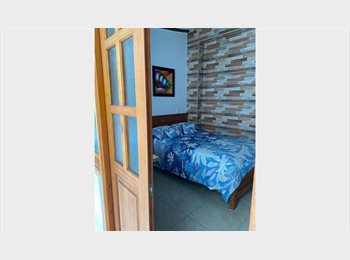 CompartoApto CO - TEUSAQUILLO HABITACION JAVERIANA, Bogotá - COP$ 1.500.000 por mes