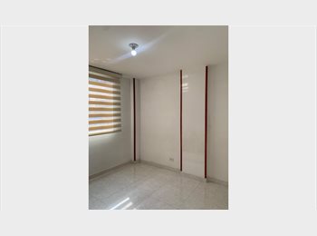 CompartoApto CO - Habitación para Mujer Organizada y Aseada, Soacha - COP$ 650.000 por mes
