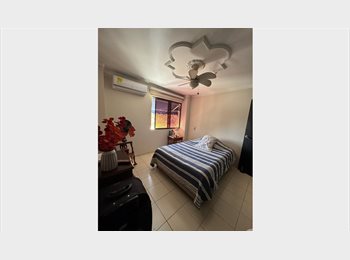 CompartoApto CO - HABITACION ALTO PRADO, Barranquilla - COP$ 1.250.000 por mes