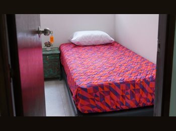 CompartoApto CO - @tuhabitacionensabaneta, Itagüí - COP$ 800.000 por mes