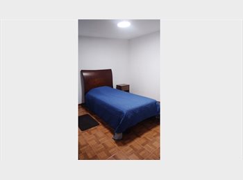 CompartoApto CO - Alquilo Habitacion Alta Suiza, Villamaría - COP$ 700.000 por mes