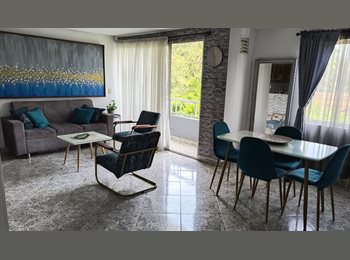 CompartoApto CO - Comparto el apartamento, Medellín - COP$ 1.000.000 por mes