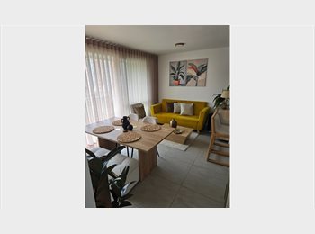 CompartoApto CO - Moderno apartamento, Medellín - COP$ 750.000 por mes
