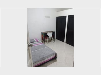 CompartoApto CO - Habitación en Los Naranjos Envigado, Envigado - COP$ 750.000 por mes