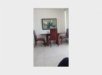 CompartoApto CO - Norte.Comparto Apto con Srta., Barranquilla - COP$ 800 por mes