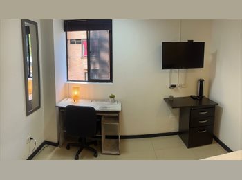CompartoApto CO - EXCELENTE HABITACION ENVIGADO (DORADO-LA PAZ), Envigado - COP$ 1.000.000 por mes