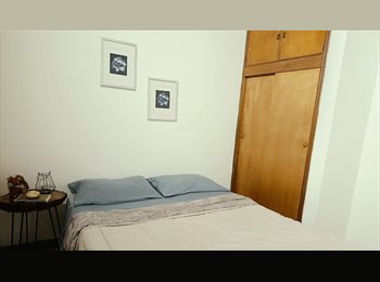 CompartoApto CO - Rento Habitación  a Pasos de la Buena Mesa, Envigado, Envigado - COP$ 950.000 por mes