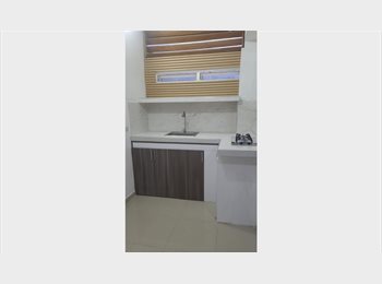CompartoApto CO - rento apartaestudio monoambiente, Cali - COP$ 750.000 por mes
