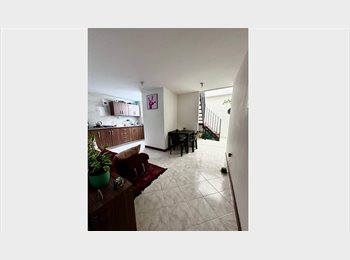 CompartoApto CO - Habitación en Belén rosales, medellín, Medellín - COP$ 1.000.000 por mes