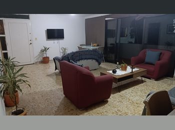 CompartoApto CO - Alquiler de hermosas y cómodas habitaciones  ubicadas en el mejor lugar del poblado., Medellín - COP$ 1.350.000 por mes