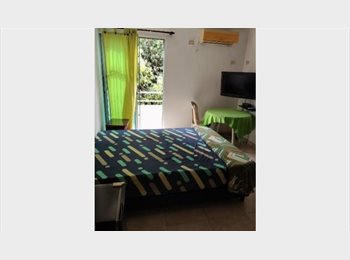 CompartoApto CO - Arriendo habitación amoblada, confortable,  con baño interno, todas las comodidades, Cartagena - COP$ 1.300.000 por mes