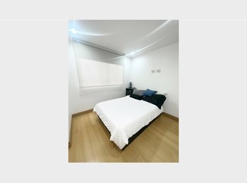 CompartoApto CO - Habitación individual disponible Pasadena, Suba, Bogotá - COP$ 1.300.000 por mes