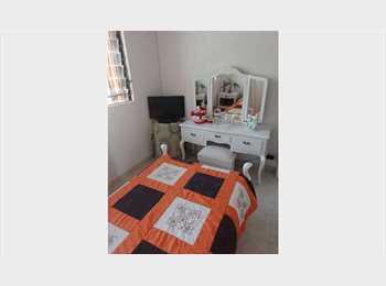 CompartoApto CO - Cuarto amplio en Envigado, Envigado - COP$ 900.000 por mes