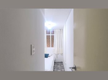 CompartoApto CO - ¡Habitación con Baño Semi Privado! A Dos Cuadras de los Andes, Bogotá - COP$ 820.000 por mes