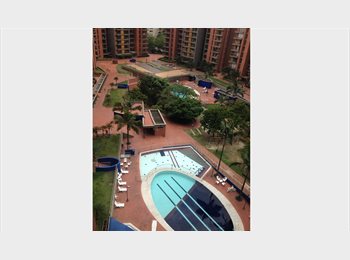CompartoApto CO - Habitación Privada en apartamento compartido – Envigado, Envigado - COP$ 1.299.999 por mes