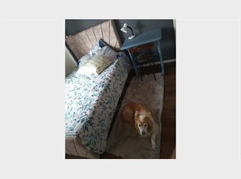 CompartoApto CO - Buscando Roomies., Bogotá - COP$ 1.200.000 por mes