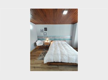CompartoApto CO - LINDA HABITACION, Bogotá - COP$ 1.950.000 por mes