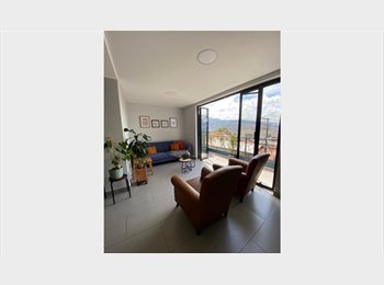 CompartoApto CO - Comparto apartamento amoblado, Medellín - COP$ 1.050.000 por mes