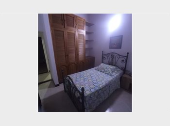CompartoApto CO - Habitación amoblada para alquilar, Medellín - COP$ 900.000 por mes