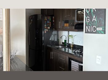 CompartoApto CO - HabiTacion diSponible en Calasanz, Medellín - COP$ 900.000 por mes