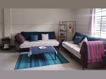CompartoApto CO - Rentamos Cuarto en apartamento compartido ✨, Medellín - COP$ 1.100.000 por mes