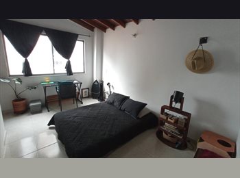 CompartoApto CO - Habitación en Sabaneta Central, Sabaneta - COP$ 1.000.000 por mes