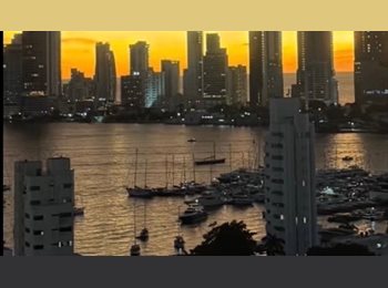 CompartoApto CO - Apartamento para compartir, Cartagena - COP$ 1.200.000 por mes