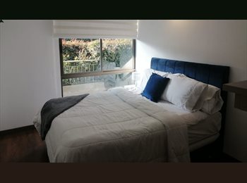 CompartoApto CO - Se arreinda cuarto con club house, Cajicá - COP$ 900.000 por mes