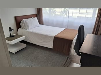 CompartoApto CO - Habitación en Arriendo en casa, Cedritos, Bogotá - COP$ 1.050.000 por mes