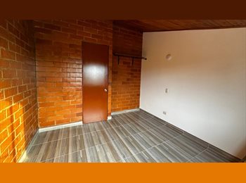 CompartoApto CO - Arriendo Apartaestudio - (2 habitaciones), La Calera - COP$ 800.000 por mes