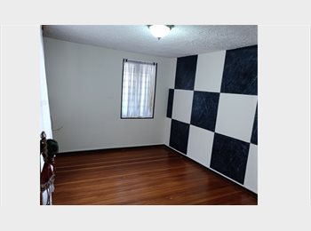 CompartoApto CO - Arriendo Acogedora Habitación para Chico o Chica de la comunidad LGBTI, Bogotá - COP$ 430.000 por mes