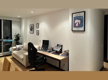 CompartoApto CO -  Busco compañero para compartir apartamento (Zona Norte – Bogotá), Bogotá - COP$ 1.500.000 por mes
