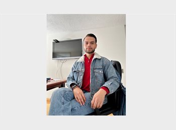 CompartoApto CO - Arriendo habitación, Bogotá - COP$ 800.000 por mes