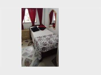 CompartoApto CO - Casa amoblada en Belén, Medellín - COP$ 1.000.000 por mes