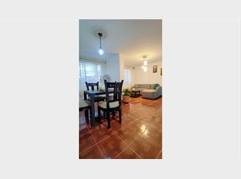 CompartoApto CO - Habitaciones amobladas, Medellín - COP$ 1.200.000 por mes