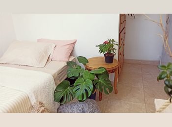 CompartoApto CO - Casa bosque, Medellín - COP$ 850.000 por mes