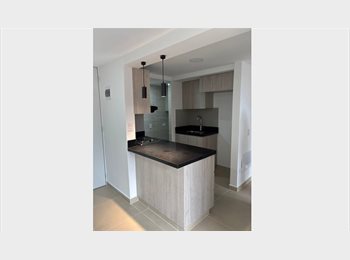 CompartoApto CO - Apartamento en arriendo, Itagüí - COP$ 170.000 por mes