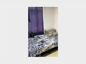 CompartoApto CO - Habitacion amoblada en arriendo, Bogotá - COP$ 600.000 por mes