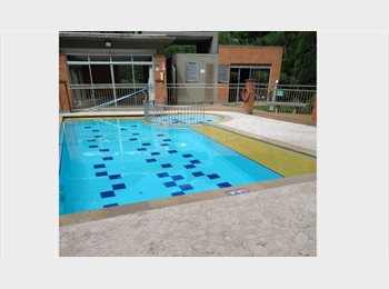 CompartoApto CO - Rento habitación, Medellín - COP$ 1.300.000 por mes