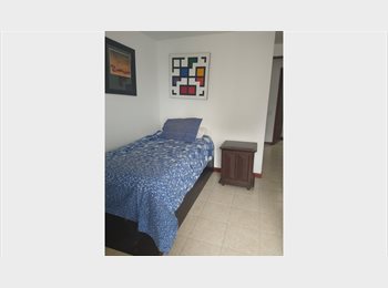 CompartoApto CO - Rento Habitación, Medellín - COP$ 1.300.000 por mes