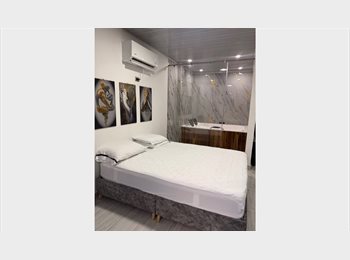 CompartoApto CO - Alquiler de apartastudio, Villavicencio - COP$ 120.000 por mes