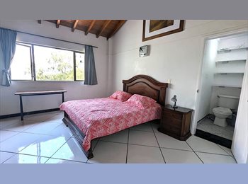 CompartoApto CO - Poblado Castropol habitación, Medellín - COP$ 1.500.000 por mes