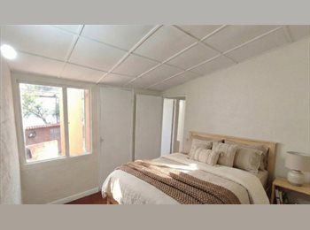 CompartoApto CO - Habitación Privada Todo Incluido Sin Fiador (Servicios + Internet) - Calle 72 con Cali, Bogotá - COP$ 789.200 por mes