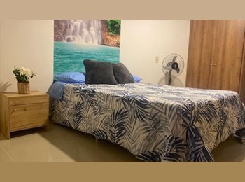 CompartoApto CO - Apartamento Parque de la Floresta, Medellín - COP$ 3.500.000 por mes