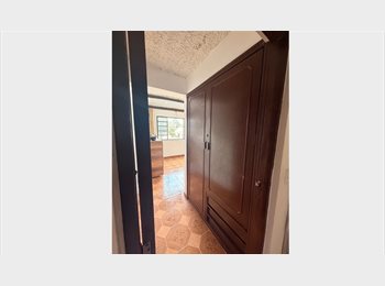 CompartoApto CO - Se arrienda habitación sin amoblar, Bogotá - COP$ 1.000.000 por mes