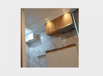 CompartoApto CO - Apartaestudio Teusaquillo, Bogotá - COP$ 1.400.000 por mes